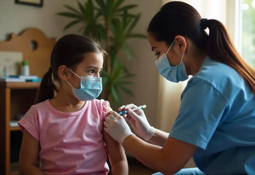 Home nursing services Doha