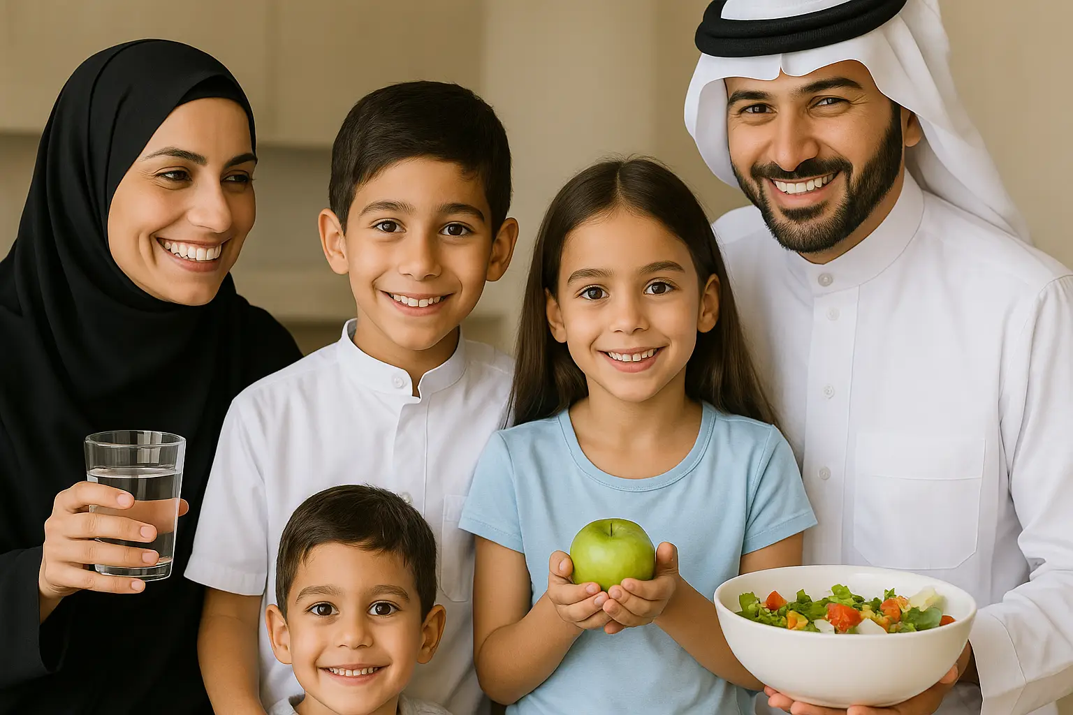 Nursing services Doha Qatar