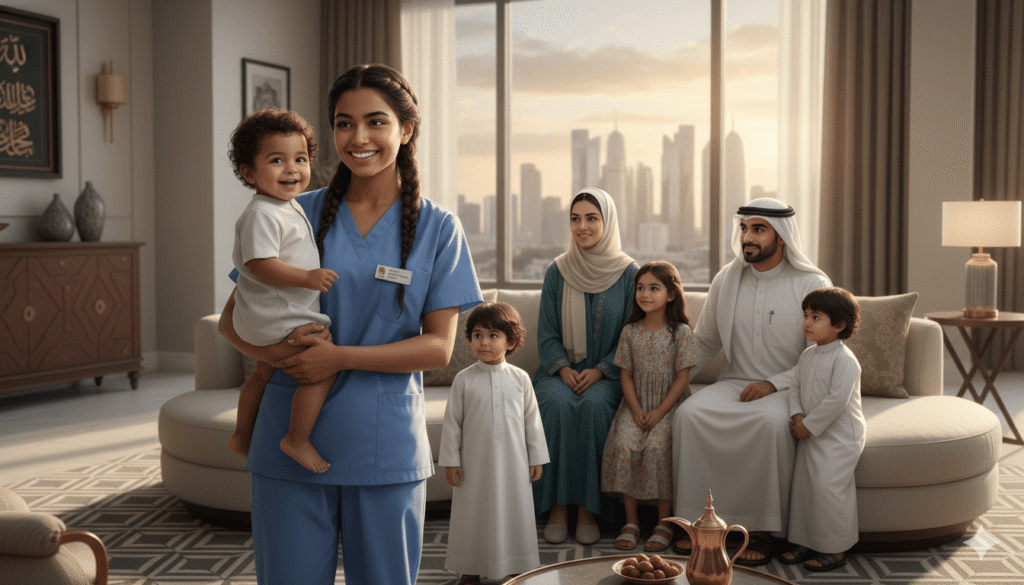 Travel Nurse