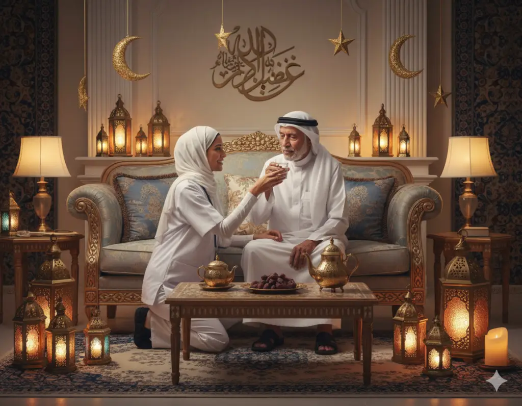 nursing-services-qatar-ramadan-elderly-chronic-care