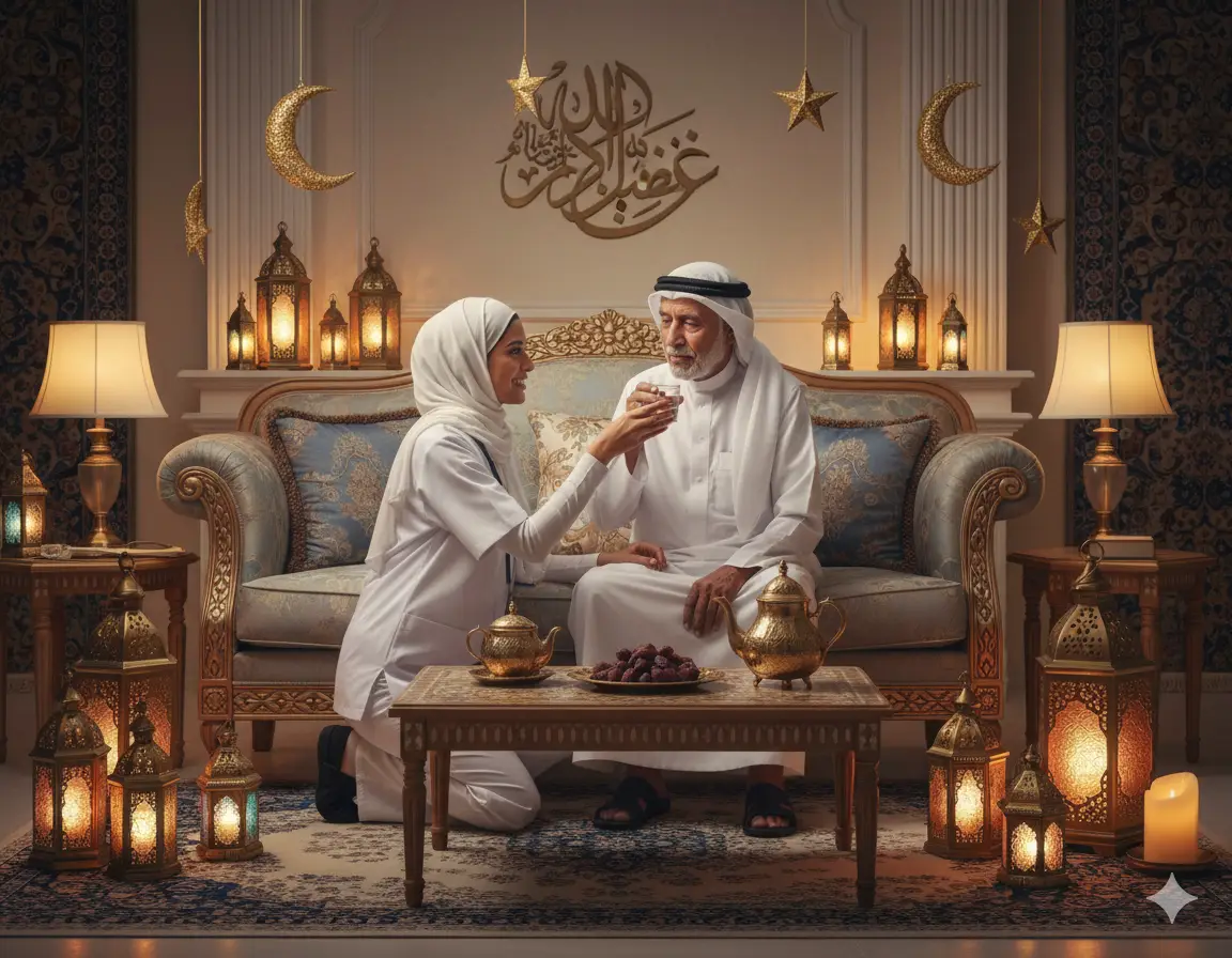 nursing-services-qatar-ramadan-elderly-chronic-care