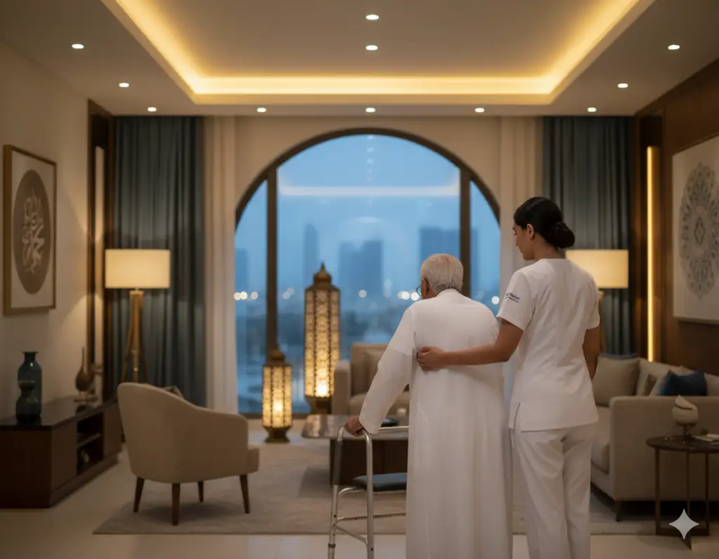 home-nursing-care-qatar-during-ramadan-special-needs