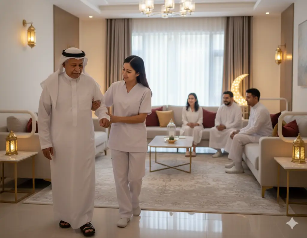 fall-prevention-elderly-qatar-home-nursing-care