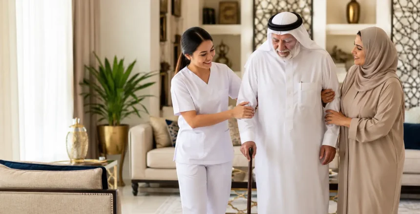 elderly-care-services-qatar