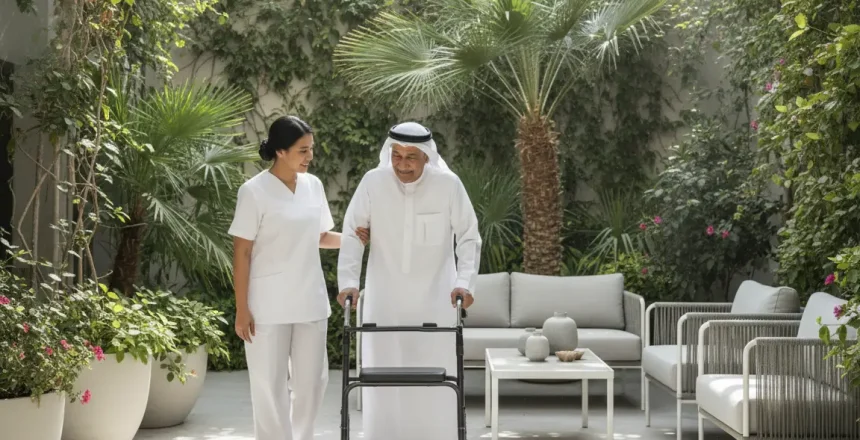 private-nurse-at-home-qatar-benefits