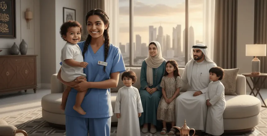 Travel Nurse