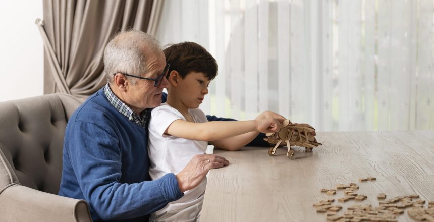 World Alzheimer’s Day