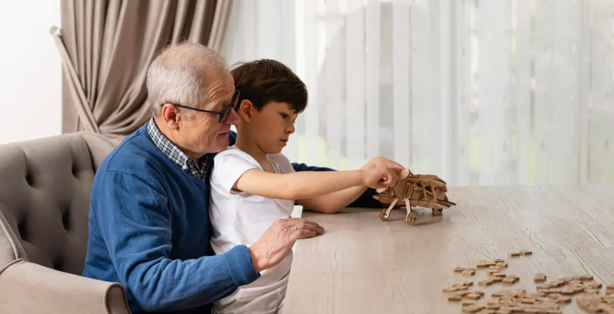 World Alzheimer’s Day