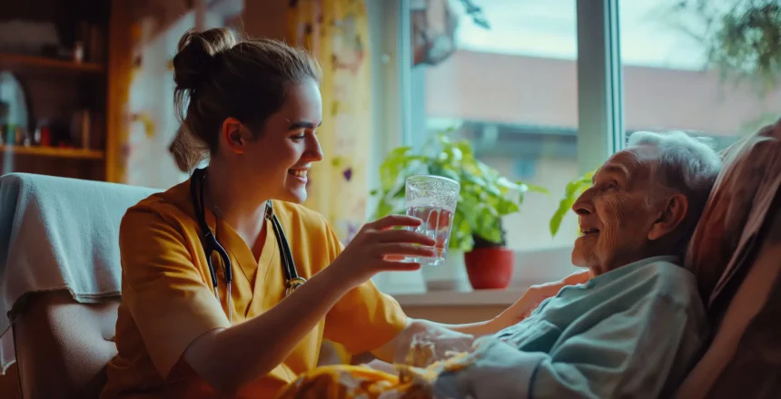 realistic-scene-with-health-worker-taking-care-elderly-patient (1)